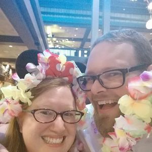 Meet your Posher, Mackenzie